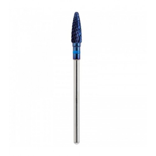 ACURATA frezos antgalis AC-BLUE 4,0/11,5mm