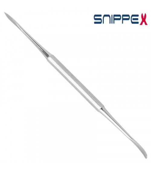Manikiūro pedikiūro įrankis SNIPPEX 16cm