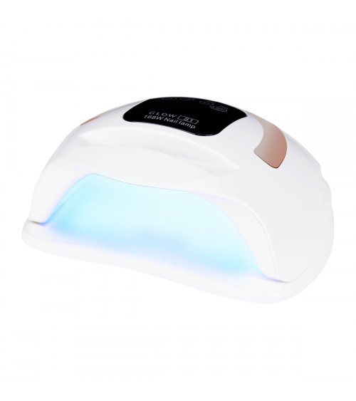 Lempa UV/LED Glow S1 168W Gold