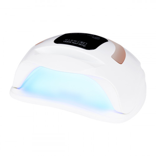 Lempa UV/LED Glow S1 168W Gold