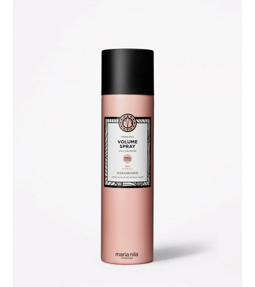 Maria Nila Plaukų Apimties suteikiantis purškiklis Volume spray 400ml